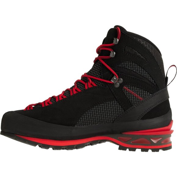New Hanwag Made in Europe Makra Combi Gore-Tex® Hiking Boots - Waterproof ( Men) - Picture 4 of 6